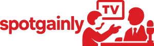 spotgrainly logosu